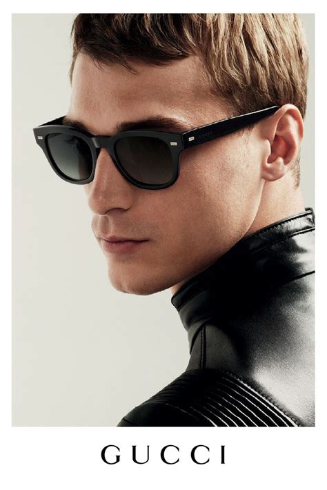 lentes grandes gucci|gucci sunglasses male.